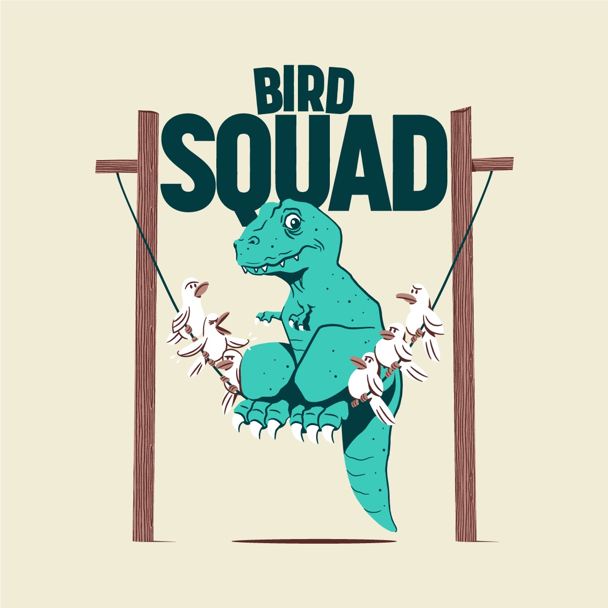 SUE_BirdSquad